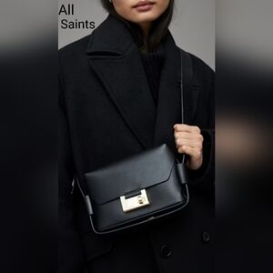 All Saints Frankie 3-in-1 bag